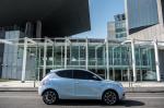 Lancia Ypsilon Mya 2016 года